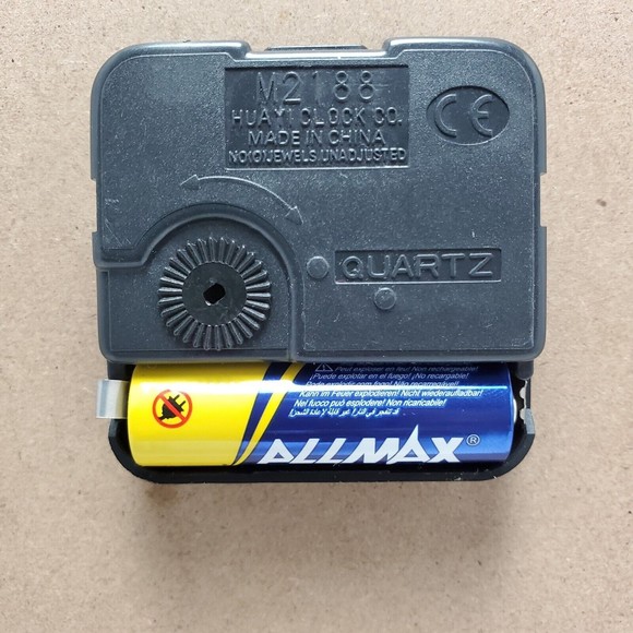 Decorative Wall Clock With Nautical Knots Wall Hanging 3D Shadow Box Ship Decor - Picture 6 of 12